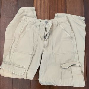 Aeropostale cargo pants